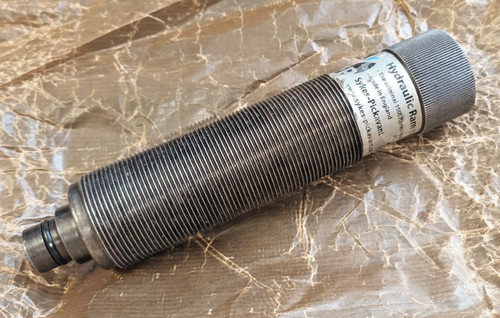 Sykes pickavant hydraulic - sykes,