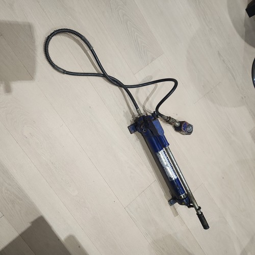 Action ram jack hydraulic - ram,jack,,