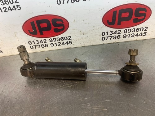107 1976 hydraulic - hydraulic, steering