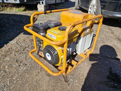 Hpg 700 portable petrol - portable,