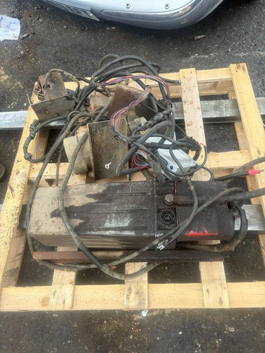 Full hydraulic tipper kit - 🔥full,