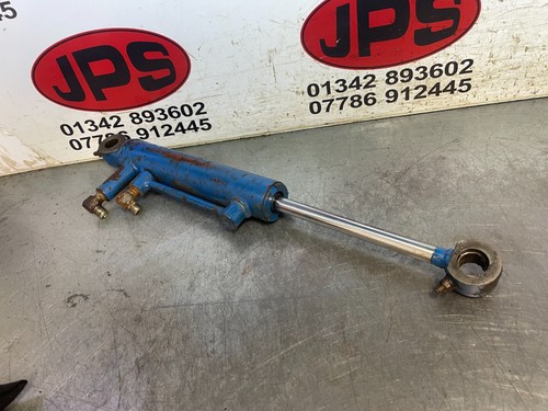 Hydraulic steering ram - x, ford