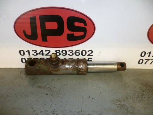 Hydraulic ram ransomes - hydraulic,