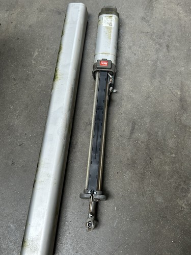 Bft lux hydraulic ram - lux, bt