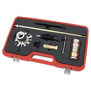 Hydraulic slide hammer - hydraulic, (12ton)