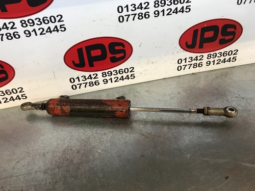 Hydraulic double acting