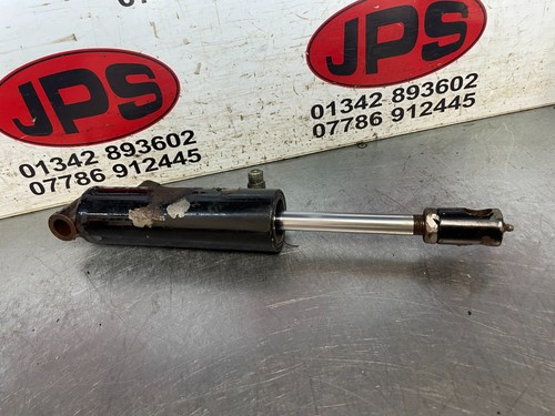 Hydraulic cylinder lift - , ram