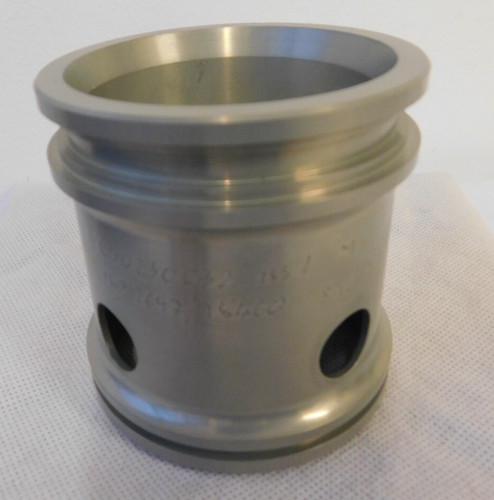 Raf aircraft hydraulic ram - raf,