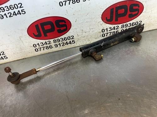 Double acting hydraulic