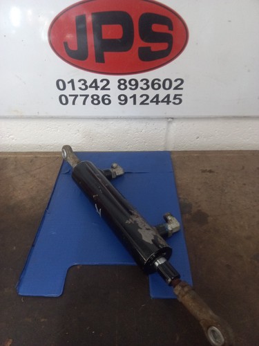 Hydraulic steering cylinder - steering, /