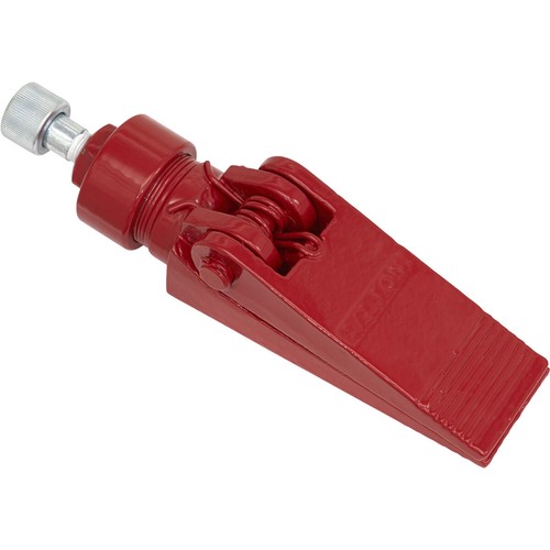 500kg capacity wedge - capacity, ram