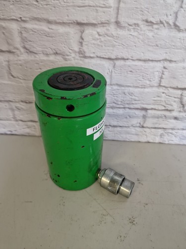 Force tonne hydraulic - 30,