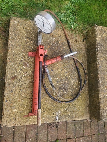 Force hp110 single - hi-force, hp110,