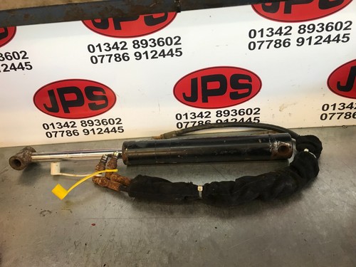 Hydraulic body tip ram - , /