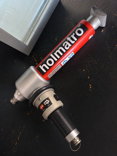 Holmatro hydraulic telescopic - hydraulic,
