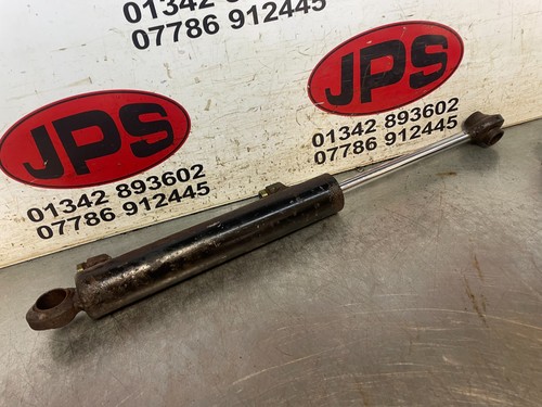 Hydraulic mower cylinder - , lift