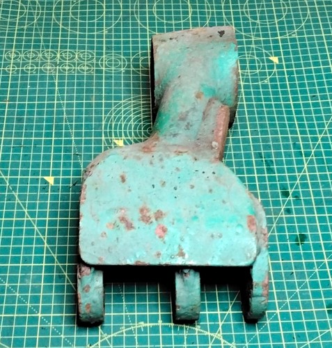 Ford muir hill top hydraulic - ford,