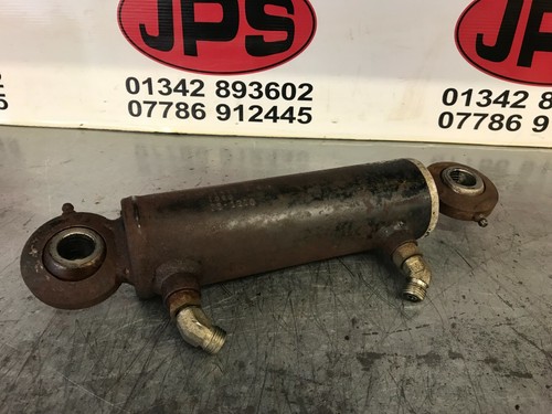 Hydraulic steering ram - , 35-120