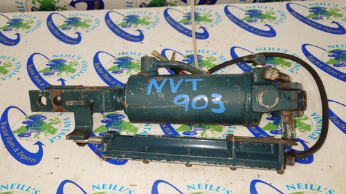 Compact tractor hydraulic ram - compact,