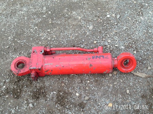 Hydraulic ram for parts - ram,