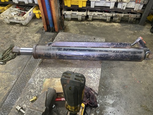 Large 2way hydraulic - 2way,