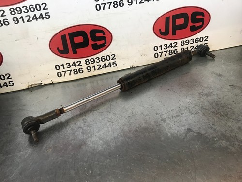 Double acting hydraulic