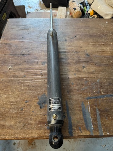 Navtec hydraulic ram - hydraulic,