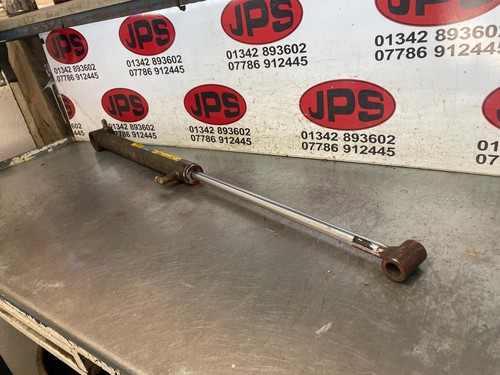Hydraulic body tip ram - , toro