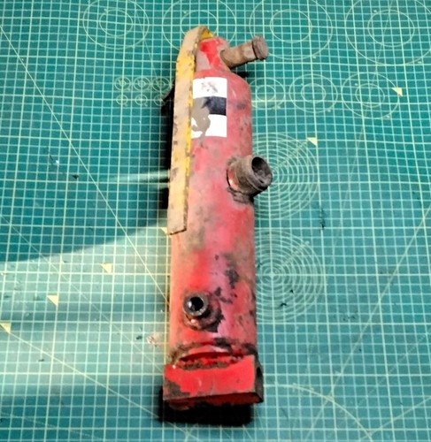 Massey ferguson mf30 - massey,