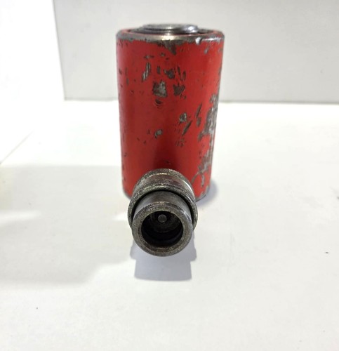 Ton hydraulic cylinder jack - ton,