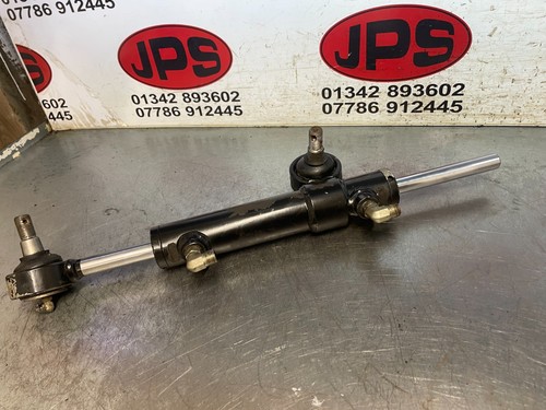 112 0298 hydraulic steering - hydraulic,