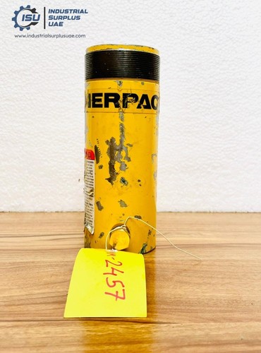 Enerpac rch 123 - rch, hydraulic