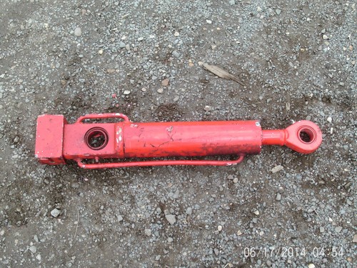 Hydraulic ram for parts - ram,