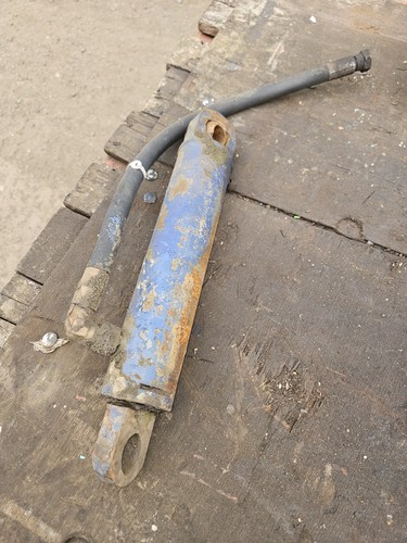 Leyland 285 2100 - 285/2100, tractor