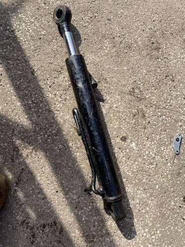 Jcb hydraulic dipper - jcb,