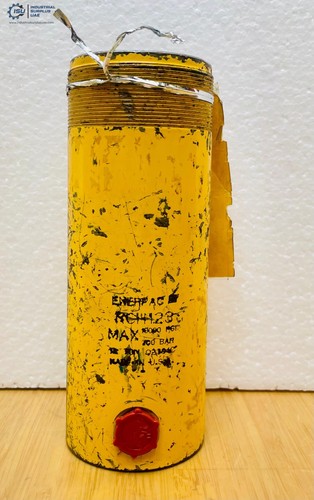 Enerpac rch123 hydraulic - enerpac,