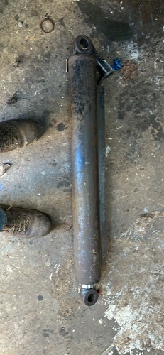 Hydraulic ram excellent - hydraulic,