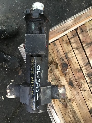 Quick hitch hydraulic - quick,