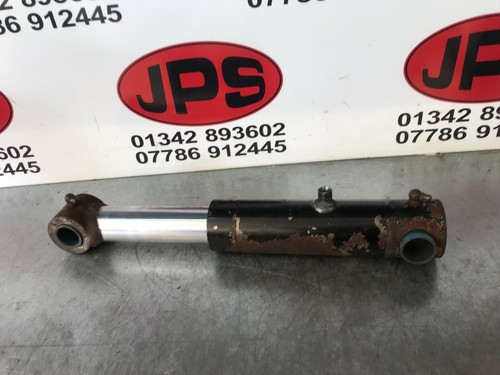Hydraulic single acting