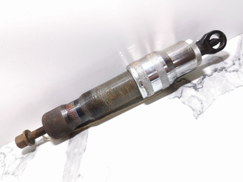Sealey hydraulic ram nut - sealey,