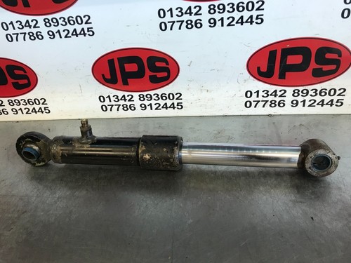 Hydraulic single acting lift
