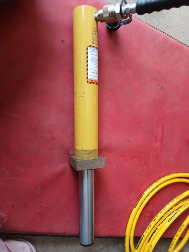 Enerpac rc1010 hydraulic ram - rc1010,